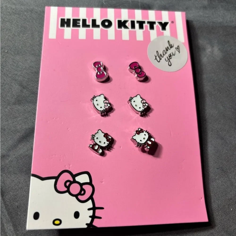 Hello Kitty pc new